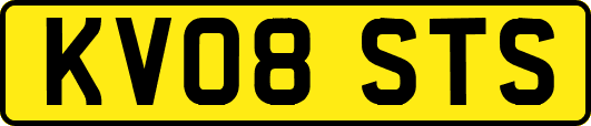 KV08STS