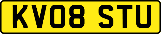 KV08STU