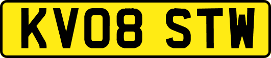 KV08STW