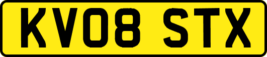 KV08STX