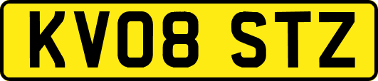 KV08STZ