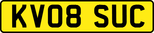 KV08SUC