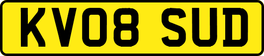 KV08SUD