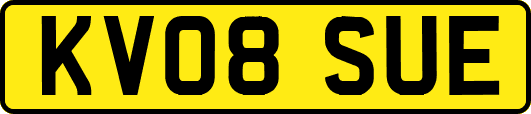 KV08SUE