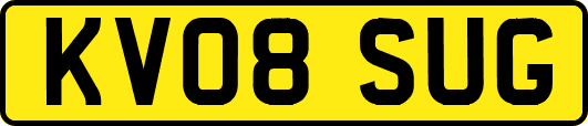 KV08SUG