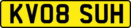 KV08SUH