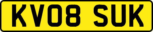 KV08SUK