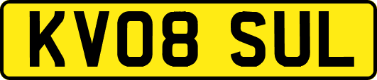 KV08SUL