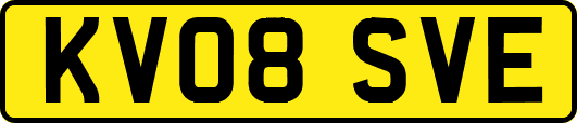 KV08SVE