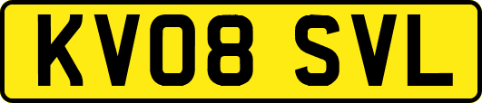 KV08SVL