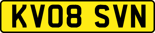 KV08SVN