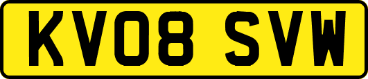 KV08SVW