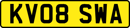 KV08SWA