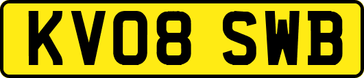 KV08SWB