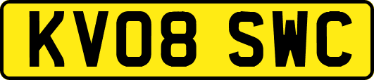 KV08SWC