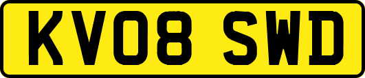 KV08SWD