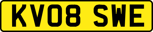 KV08SWE
