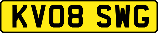 KV08SWG