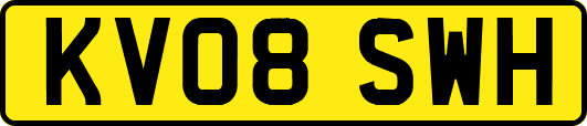 KV08SWH