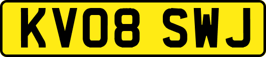 KV08SWJ
