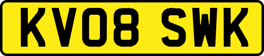 KV08SWK