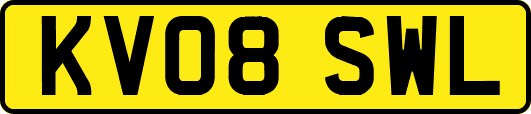 KV08SWL