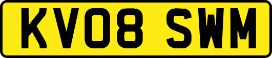 KV08SWM