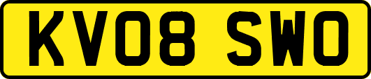 KV08SWO