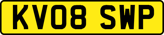 KV08SWP