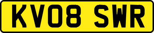 KV08SWR