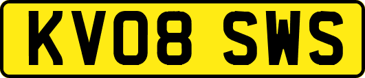 KV08SWS