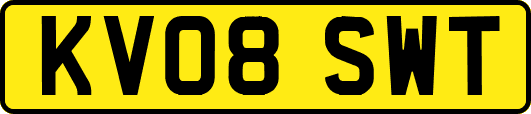 KV08SWT