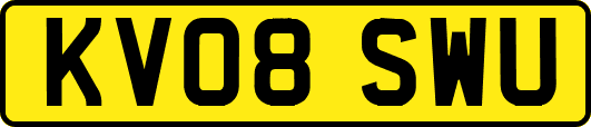 KV08SWU