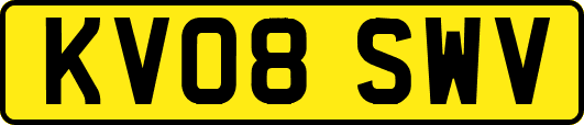 KV08SWV