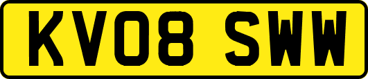 KV08SWW