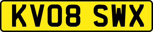 KV08SWX
