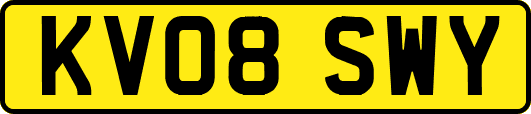 KV08SWY