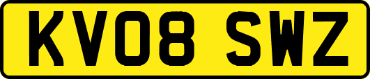 KV08SWZ
