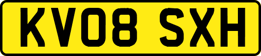 KV08SXH
