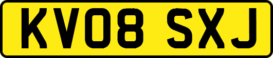 KV08SXJ