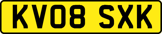 KV08SXK