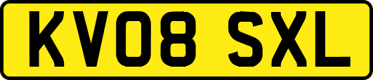 KV08SXL