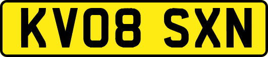 KV08SXN
