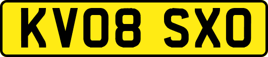KV08SXO