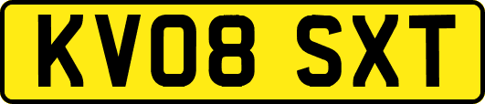 KV08SXT