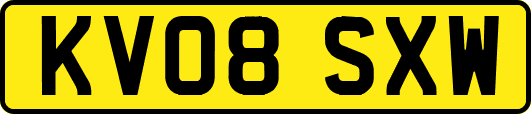 KV08SXW