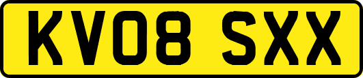 KV08SXX