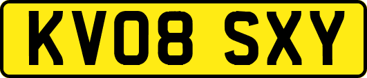 KV08SXY