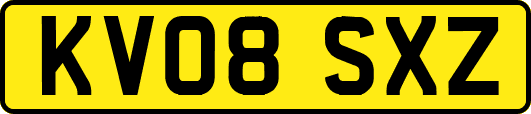 KV08SXZ