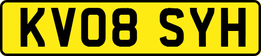 KV08SYH